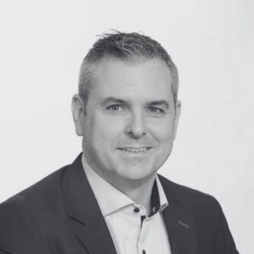 Speaker profile image for Martin Harvey