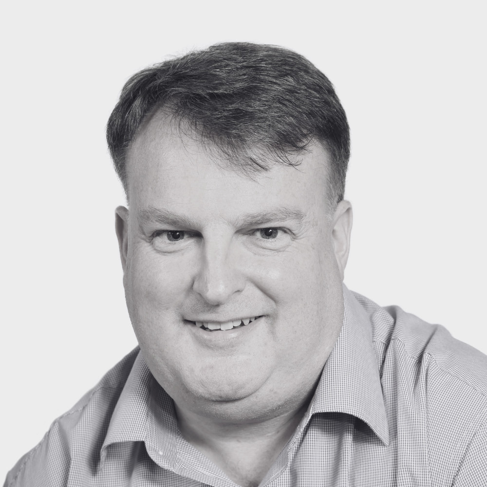 Martin Trentham