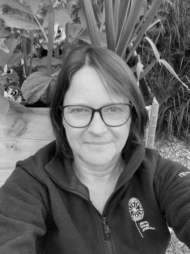 Speaker profile image for Mary Jackson