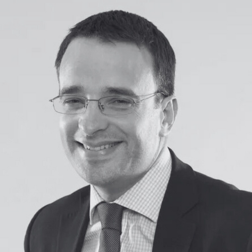 Speaker profile image for Matt Fulford