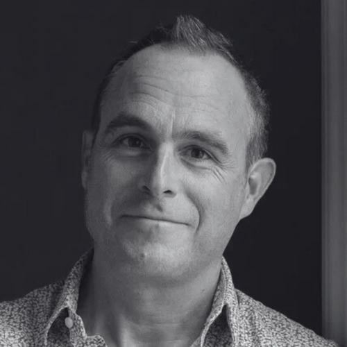 Speaker profile image for Matt Tarling