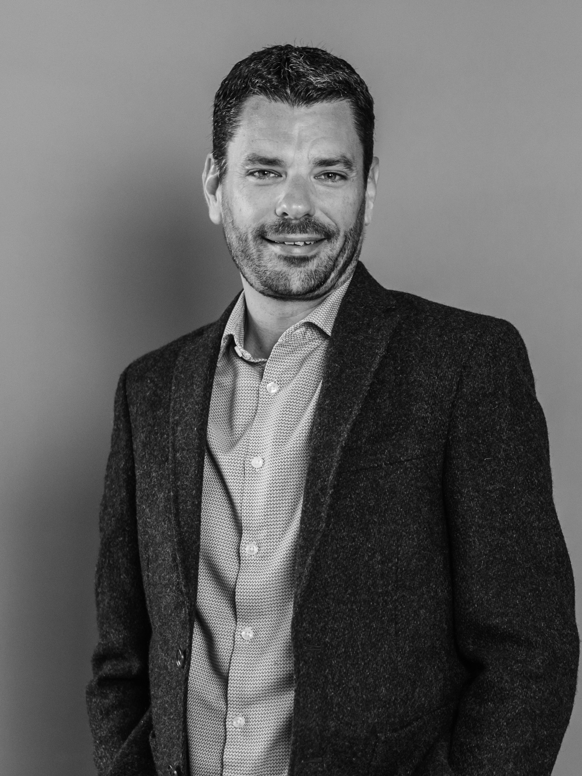 Matthew Blythin