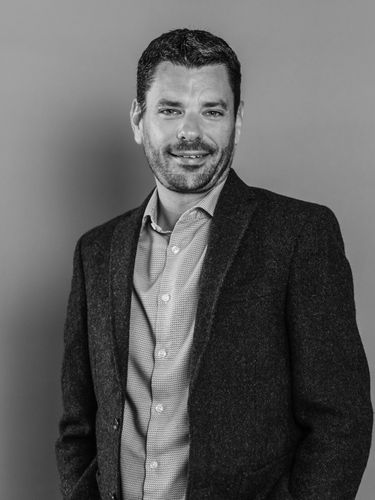 Speaker profile image for Matthew Blythin