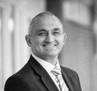 Speaker profile image for Matthew Gauthier