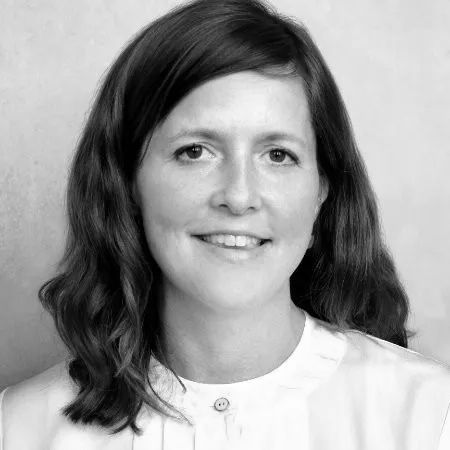 Speaker profile image for Meaghan Kombol