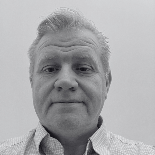 Speaker profile image for Michael Smith