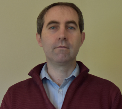 Speaker profile image for Michael Walsh