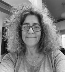 Speaker profile image for Michal Cohen