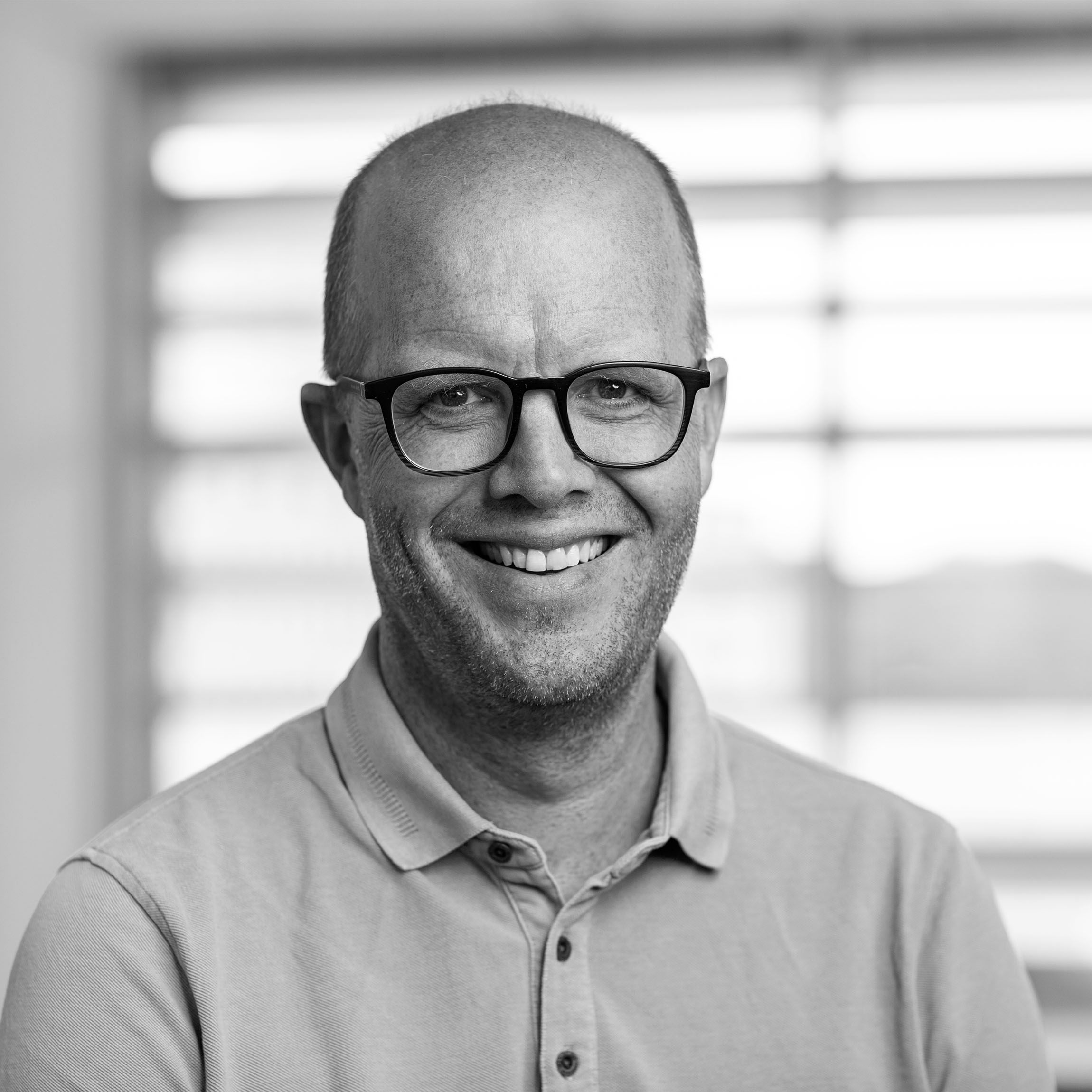 Michiel Scherrenburg
