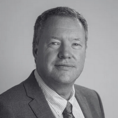 Speaker profile image for Mike Green
