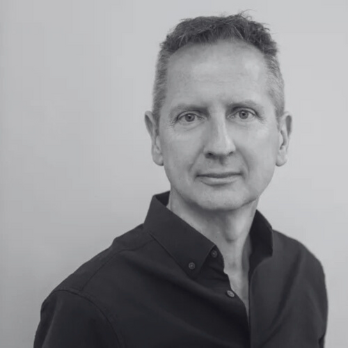 Speaker profile image for Mike McGill