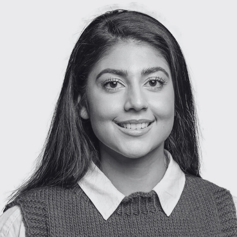 Mona Baig