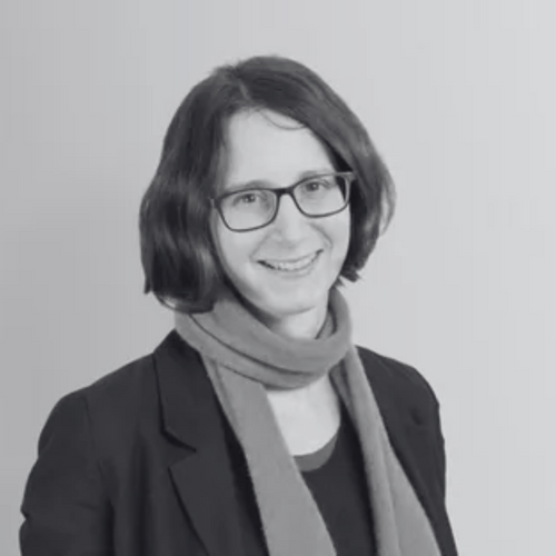 Speaker profile image for Monica Donaldson-Balan