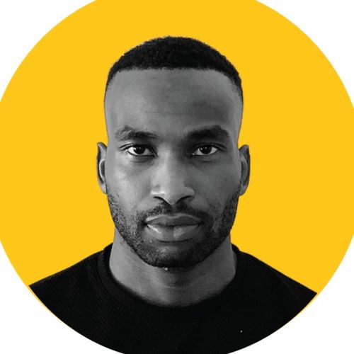 Speaker profile image for Muyiwa Oki