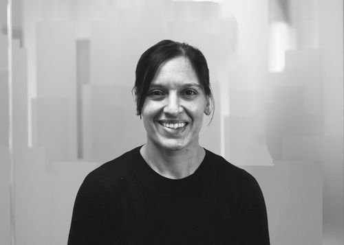 Speaker profile image for Nadia Persaud