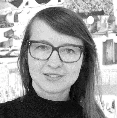 Speaker profile image for Natalia Maximova