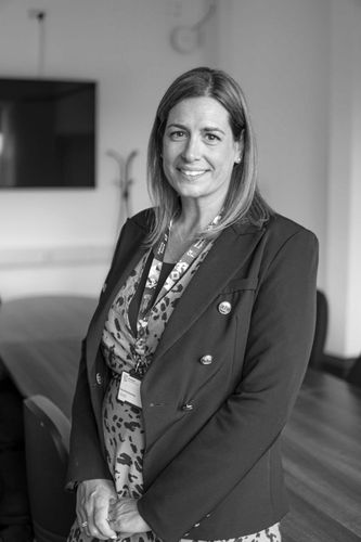 Speaker profile image for Natalie McSheffrey