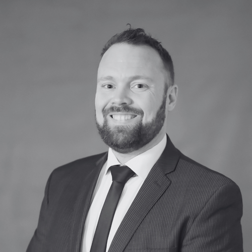 Speaker profile image for Nathan Millington