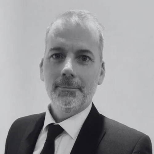 Speaker profile image for Nathan Osbaldstone