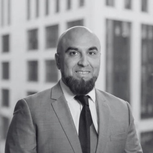 Speaker profile image for Nazar Soofi