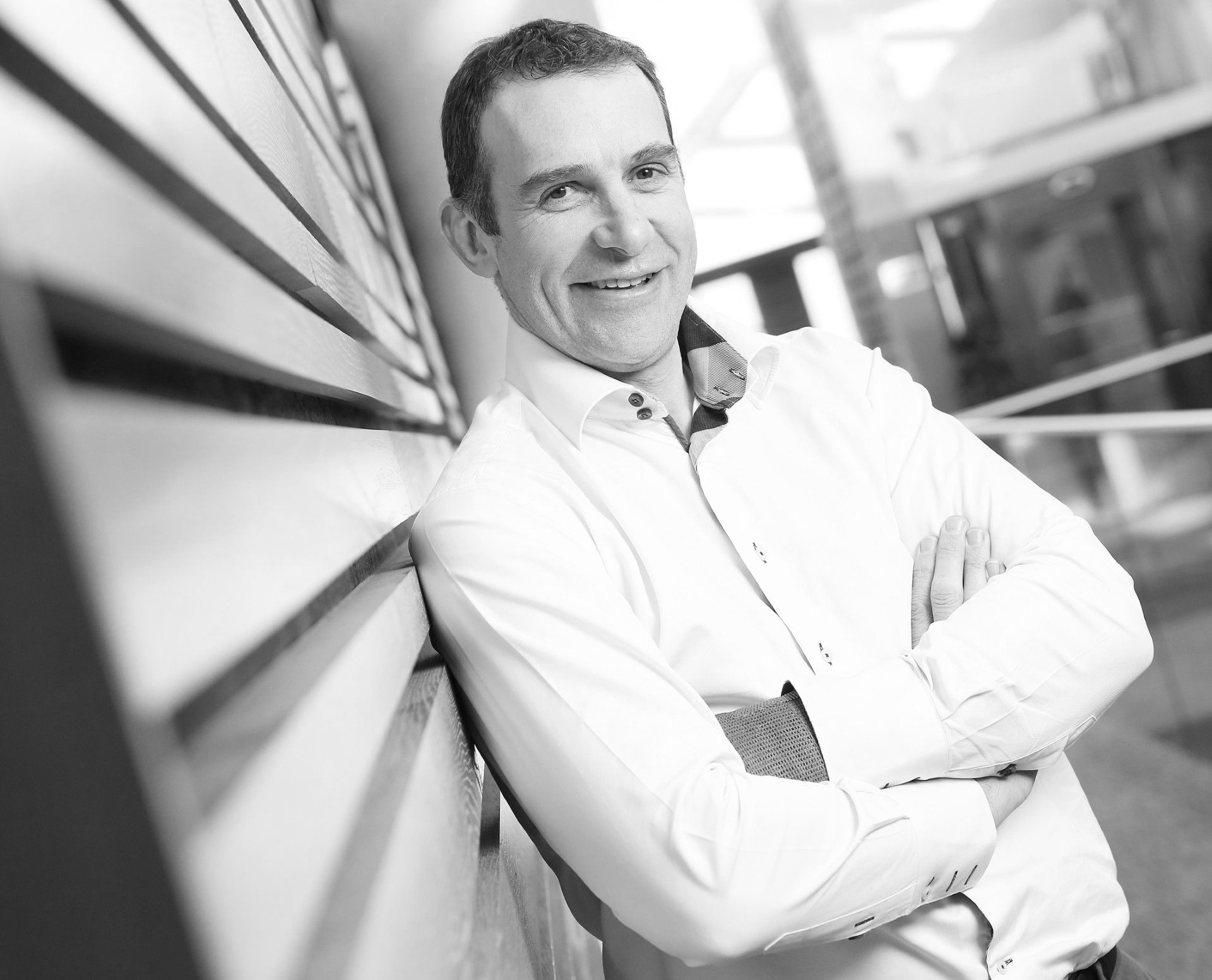 Neil McFarlane