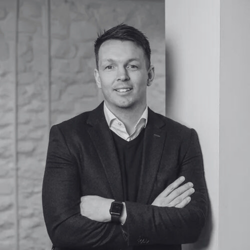 Speaker profile image for Neil Thomas