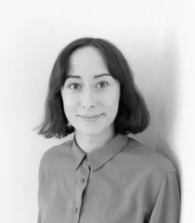 Speaker profile image for Niamh Evans