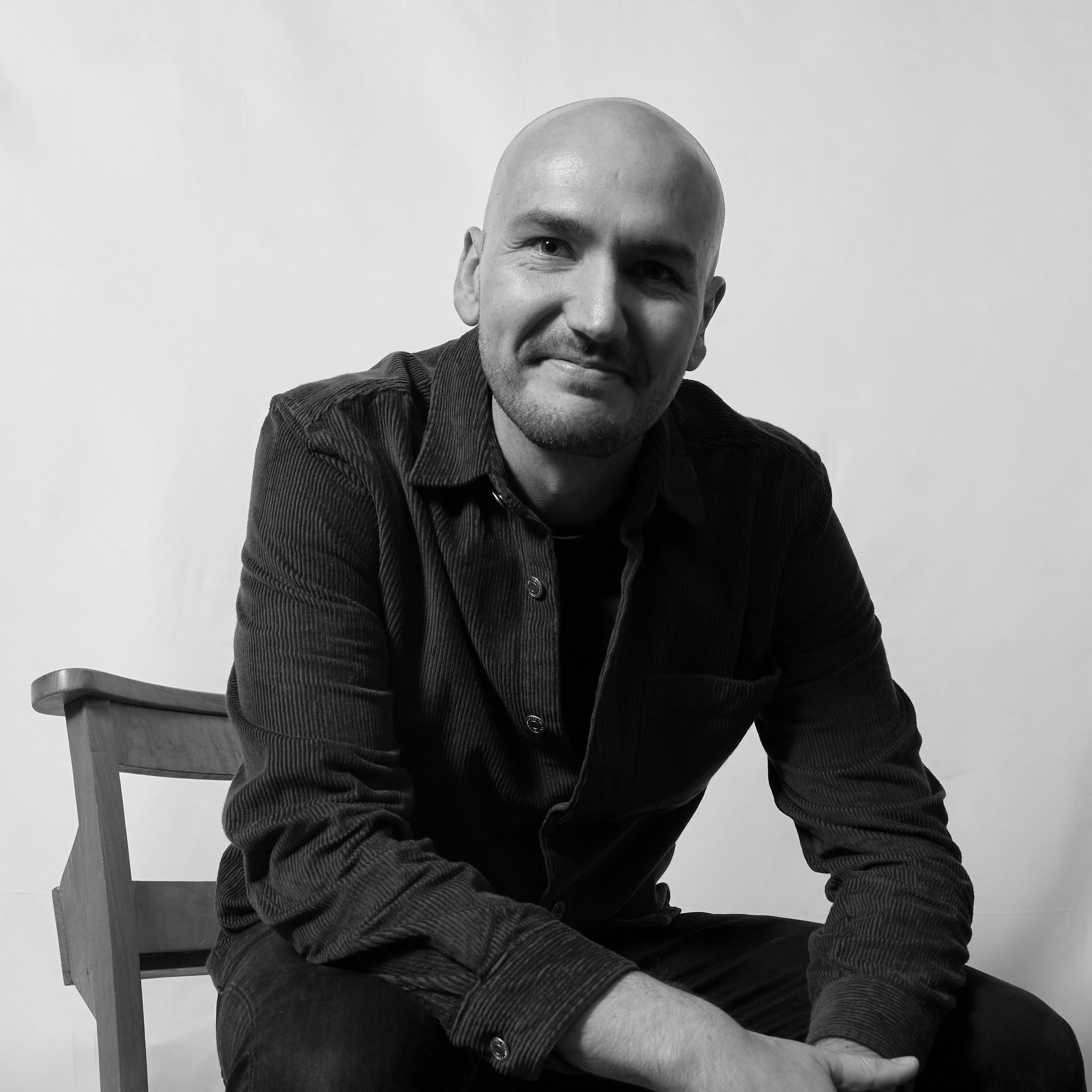 Nick Acton