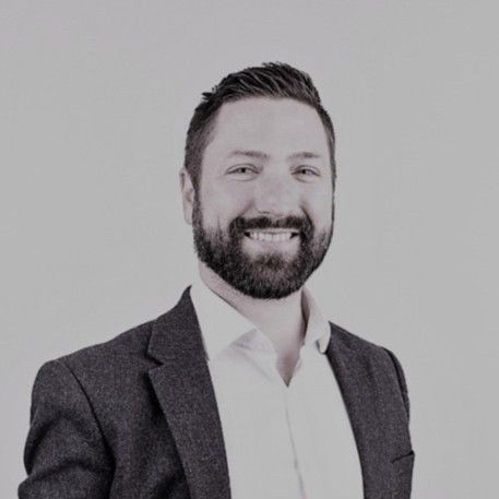 Speaker profile image for Nick Coakley