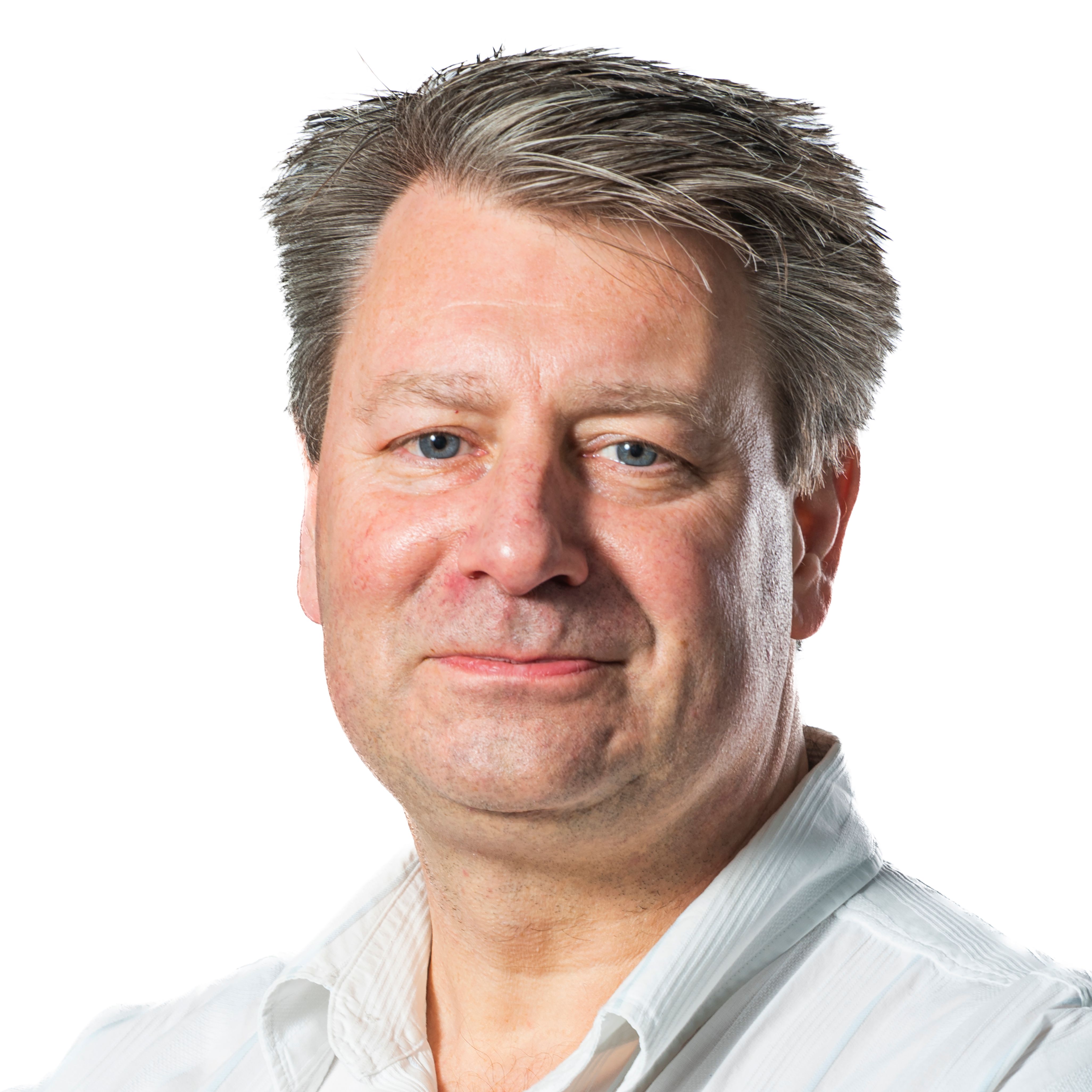 Nick Marsh