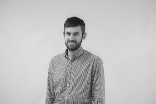 Speaker profile image for Nick Stables