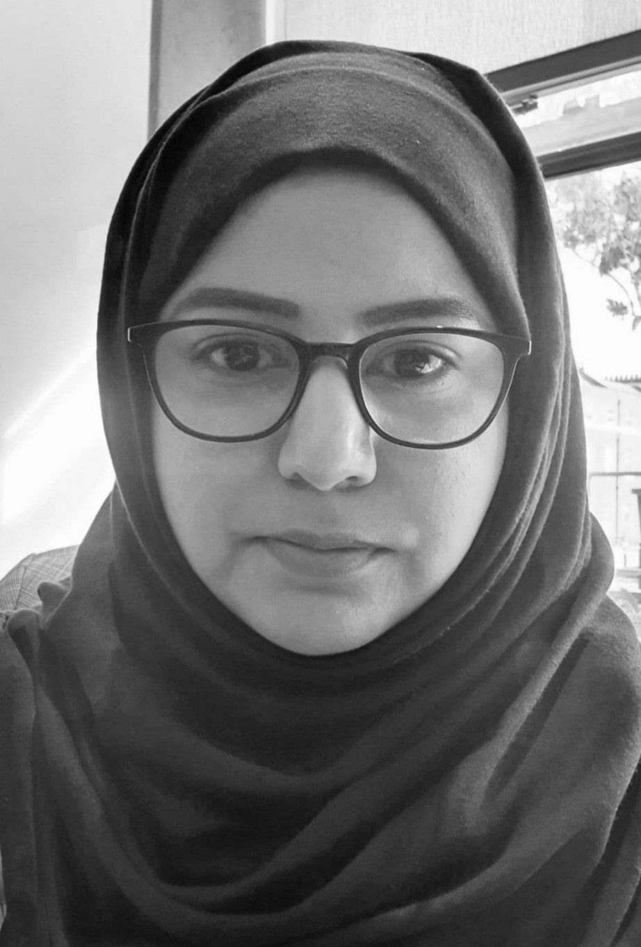 Noreen Kassem