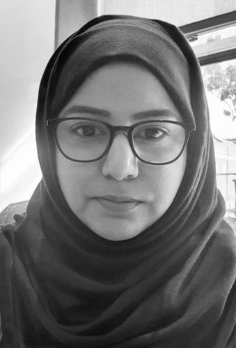 Speaker profile image for Noreen Kassem