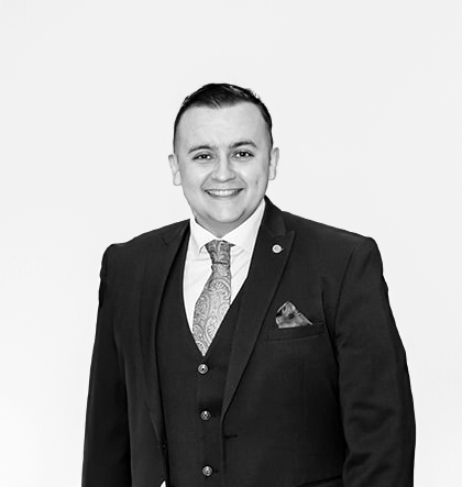 Speaker profile image for Paul Don