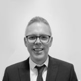 Speaker profile image for Paul Booth
