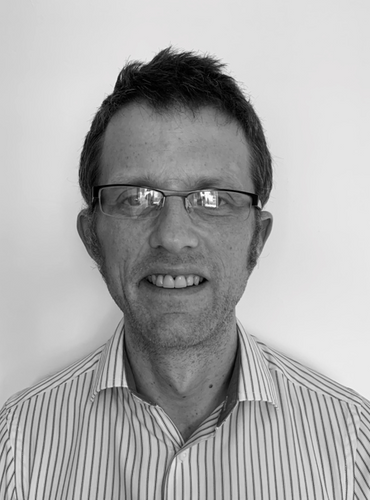 Speaker profile image for Paul Edmond