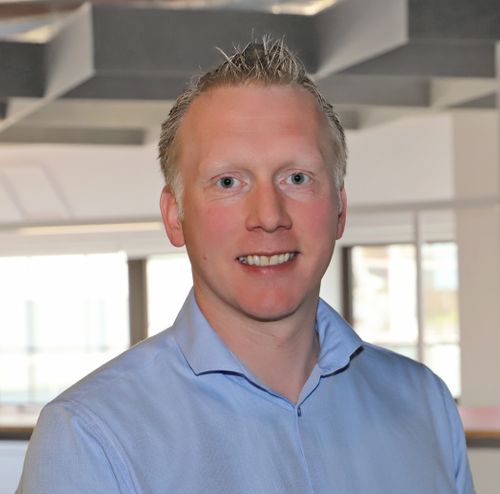Speaker profile image for Paul Giles