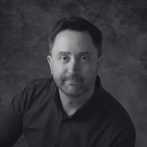 Speaker profile image for Paul Harris