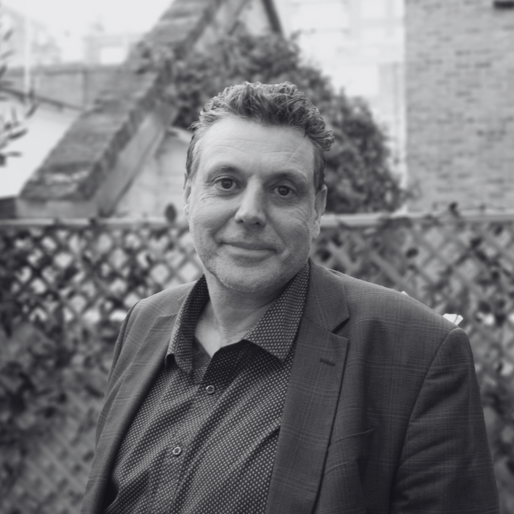 Paul Inch