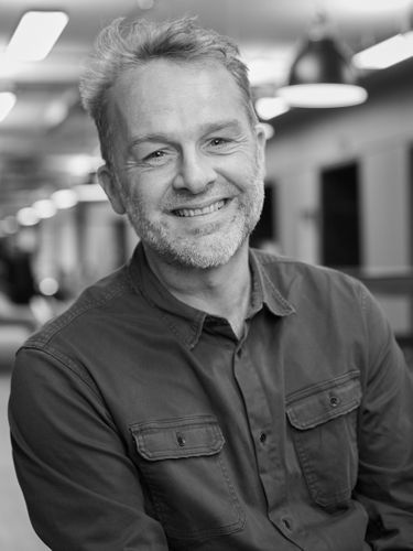 Speaker profile image for Paul Turpin