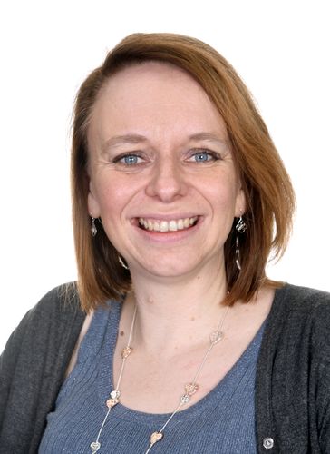 Speaker profile image for Paula Leca