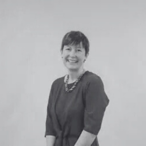 Speaker profile image for Pauline Lake