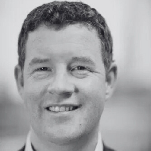 Speaker profile image for Peter Kelly