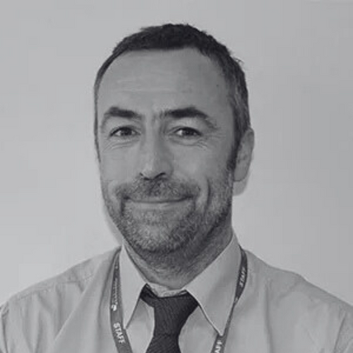 Speaker profile image for Philip Austin