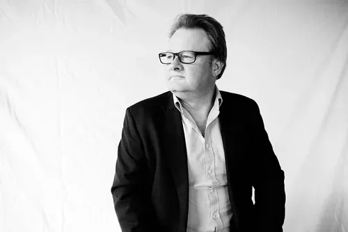 Speaker profile image for Philip Gardner
