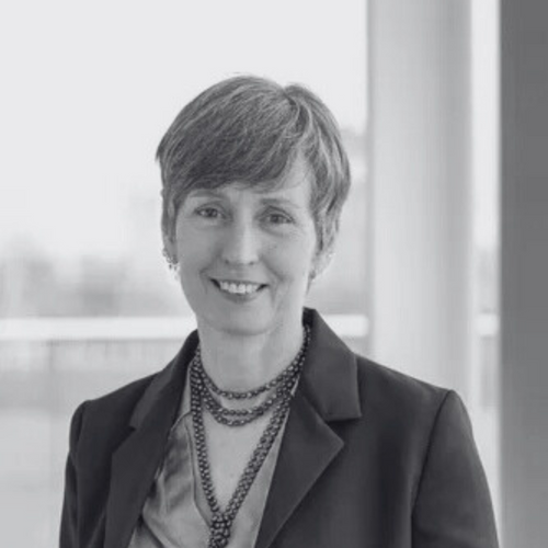 Speaker profile image for Prof. Emma McCoy