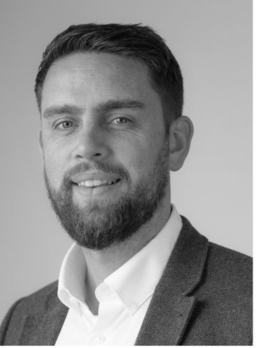 Speaker profile image for Ryan Turner
