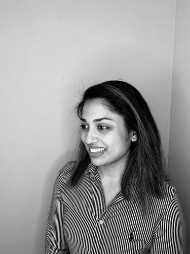 Speaker profile image for Raadiyah Rifath-Dodsworth