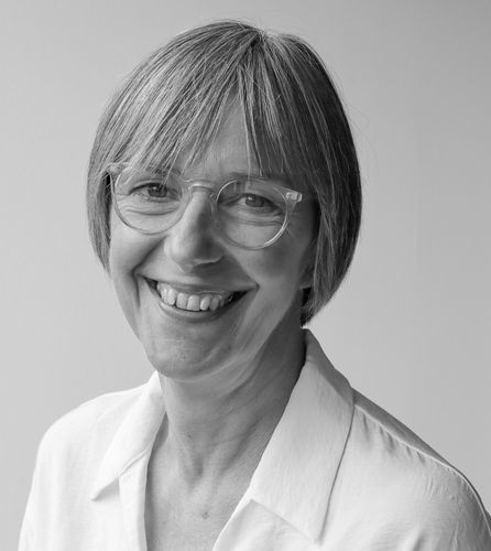 Speaker profile image for Rachel Beckett