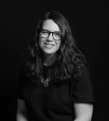 Speaker profile image for Rachel Moulton